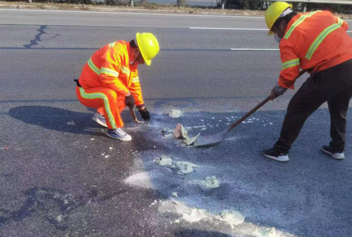 大连公路下沉注浆加固厂家